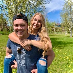 Meet your Posher, Kelsey